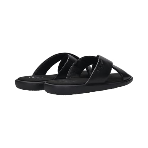 Sandalias hombre bugatti 331-ax281 calzado de verano c&oacute;modo con suela flexible 3