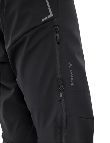 Pantalon softshell homme VAUDE Qimsa Pro imperméable vêtement cyclisme
