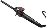 Remington CI5213 Instant Curls Ceramic Curling Iron, 1/2-Inch, Color may vary