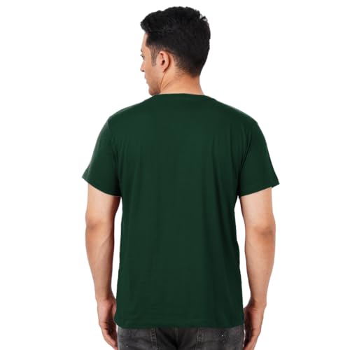 Image of DUDEME I'm Offline T-Shirt, 100% Cotton T-Shirts for Programmer, Coding, Developer, Software Mens, Round Neck T Shirts for Women, Half Sleeve Tshirt for Men