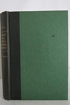 Hardcover Trials Of A Philadelphia Lawyer [Unknown] Book