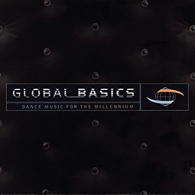 Dance Music for the Millennium