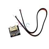 AHT20 BMP280 - Módulo digital de sensor de presión atmosférica con cable de conexión para Arduino
