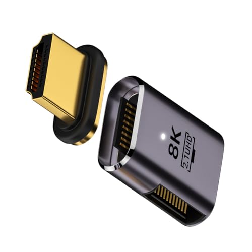 Cablecc 8K CRlN^ IX - X 90 x^Cv A HDMI 2.1 Xg[g rfI A_v^[ bvgbv HDTV p