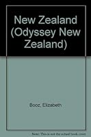 New Zealand (Odyssey Guides New Zealand)