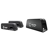 OWLTRA Electric Mouse and Rat Traps (2 PCS) | Humane Rodent Zapper