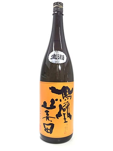鳳凰美田 芳Kanbashi 純米吟醸　1800ml