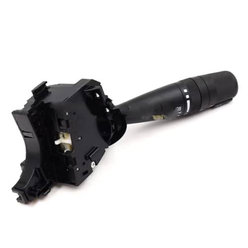 Commutateur de clignotants Jeep Wrangler pour rouler en toute sécurité en excursion