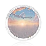 Impression UV pleine largeur : le fond adopte la technologie d'impression UV pleine largeur, avec des motifs clairs, des couleurs vives, une beauté durable et artistique.