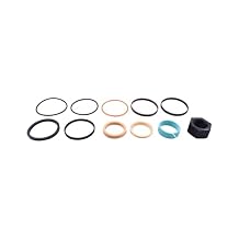 FridayParts Boom Cylinder Seal Kit 7197632 Compatible for Bobcat 331 334 430 E27 E32 E32i E34 E35 E35i Replacement