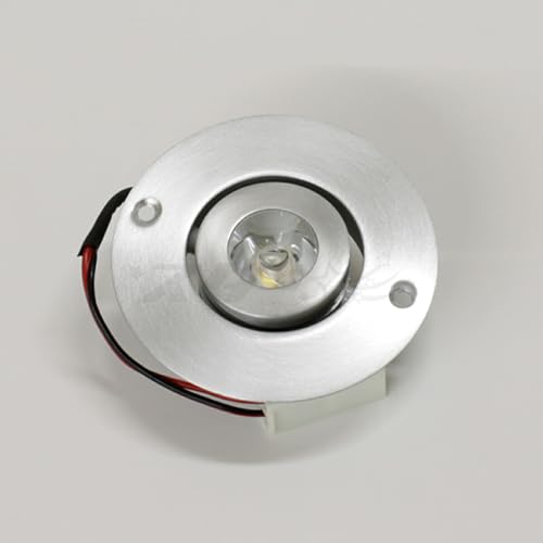 �e�N�m�p�[�c �Ƌ�pLED�Ɩ�(�Y��p) �n�C�p���[LED�_�E�����C�g 1W�d���FLED1�R �����Ɠx2500lux(30cm����) ��t����44mm �l�W�~�ߎ� ��p�g�����X�t �d���A�_�v�^�[�t TPL-2311D+TPT-503