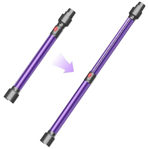 PINICO N5 Wireless Vacuum Cleaner Telescopic Tube