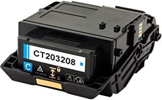 FUJI XEROX CT203208　トナーカートリッジ インクのチップス CT203208 富士ゼロックス トナーカートリッジ