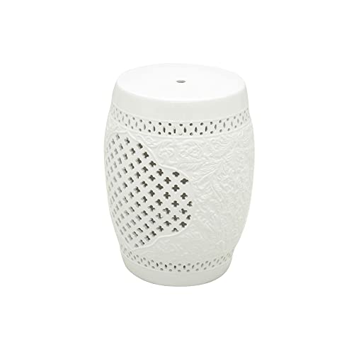 SEAT GARDEN XANGAI BRANCO