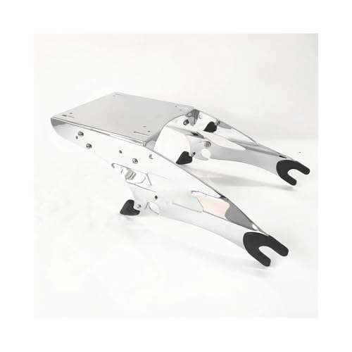 Porte Kit de Montage Coffre Moto Finition Premium pour Roadmaster et Springfield
