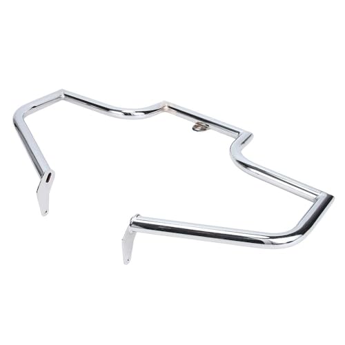 Pare-chocs moto haut de gamme pour Softail Deluxe 2000-2017