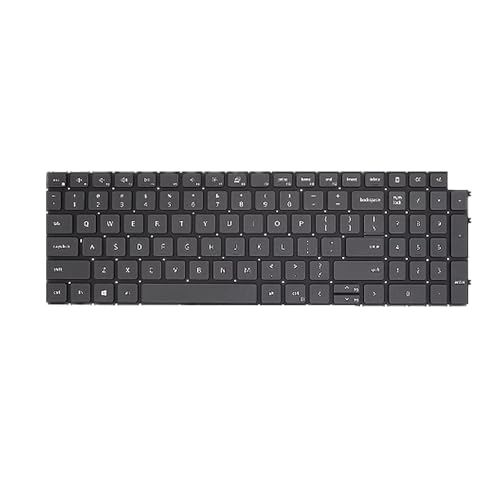 �ėp �[�g�u�b�N�L�[�{�[�h ���߂� for DELL Vostro 15 (3530) US United States Edition