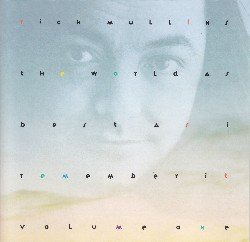 The World As Best As I Remember It Vol. 1 [Audio CD]
