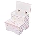 Fantasy Fields Swan Lake Ballerina Step Stool | Muebles de madera pintados...