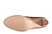 Clarks Kaylin Cara, Zapatos de Tacón para Mujer, Beige Praline Patent, 39...
