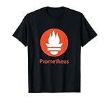 Prometheus Coin Cryptocurrency PROM Crypto T-Shirt