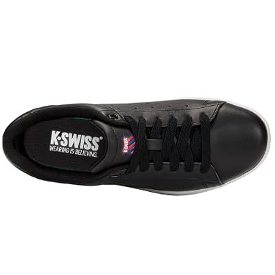 K-Swiss Men's Classic PF Sneaker