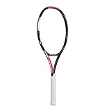raqueta yonex ezone rally  Yonex - Ezone ai 100 light raqueta tenis, talla g3, color rosa