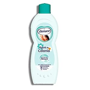 Nenuco Eau de Cologne Uniseks kinderen