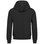 Höhenhorn Katan Herren Hoodie Pullover Sweatshirt Kapuzenpullover Stylisch Modisch – Bild 3