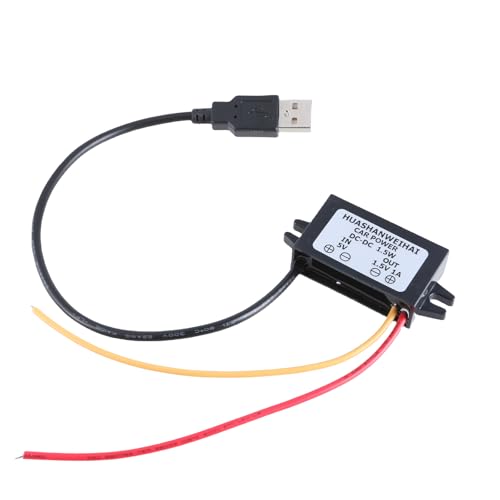 �|�[�^�u�� 5 V USB 1.5 V �I�[�v���G���h�ϊ��P�[�u���R�[�h�d���A�_�v�^�h���݌v LED ���C�g�������᎞�v