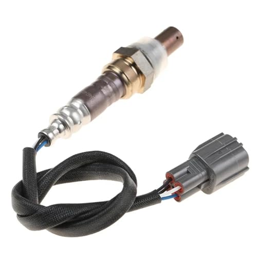 Capteur d'oxygène OEM 89467-48010 de haute durabilité pour injection électronique