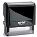 Produktbild trodat Textstempelautomat Printy 4915 4.0, 7-zeilig, weiss VE=1