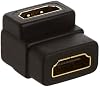 Cmple - [10 PZS Adaptador HDMI 4K, Acoplador HDMI de 90 Grados Hembra a Hembra para Monitor, Proyector, PC, HDTV, Laptop 6