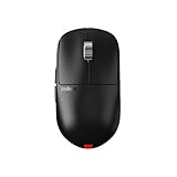 Pulsar Gaming Gears X2H v3 eS Mini ワイヤレス ゲーミングマウス 超軽量 60グラム 左右対称 1ms 32000 DPI Optical swhich XS-1 Flagship Sensor 国内正規品