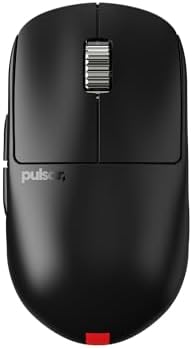 Pulsar X2H Es