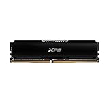 Memória Desktop Gamer Adata XPG Gammix D20 8GB DDR4 3200 Mhz