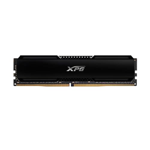 Memória Desktop Gamer Adata XPG Gammix D20 8GB DDR4 3200 Mhz