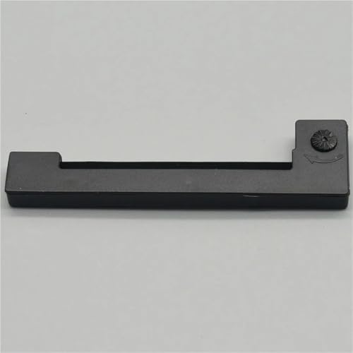 Cinta continua negra morada para Epson M160 y similares 10 piezas miniatura 4