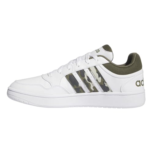 adidas Men's Hoops 3.0 Basketball Sneaker3