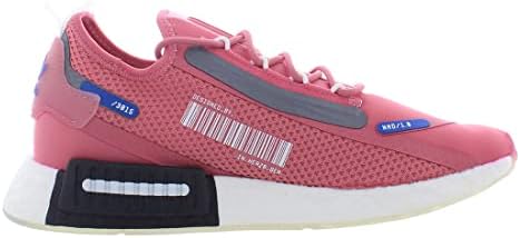 adidas NMD_r1 Spectoo Fz3208 Women's Casual Running Shoes, Pink Mist Black  : Amazon.com.be: Fashion