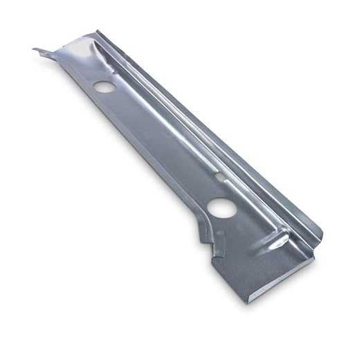 Tôle à souder gauche réparation rouille bas de caisse compatible avec VW Transporter T4 - 5