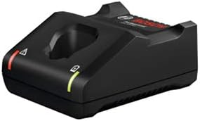 Bosch Professional 12V System Battery Charger GAL 12V-40 (charging current: 4 A, without battery, in cardboard box)