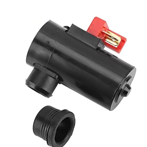 Moteur d'essuie-glace Triton MK3 et Lancer avec pompe de lave-glace droit OEM 38512-SA5-013
