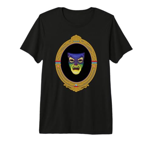 T-shirt Blanche Neige pour un look Disney tendance au quotidien