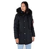 ALPHA INDUSTRIES