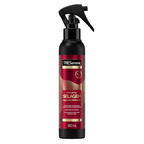 TRESemmé Coat Spray Finalizador Impermeabilizante