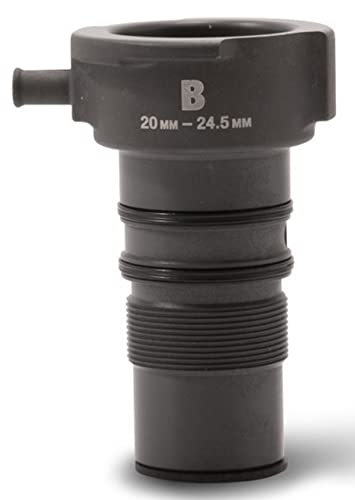 Motion Pro 08-0672 Mp Cooling Systm Testr Adapter