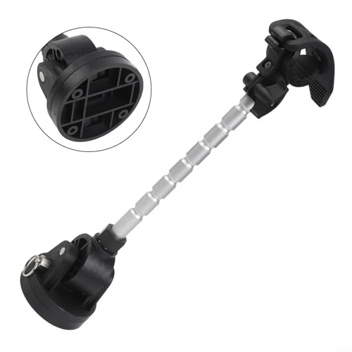 Moteur de pêche à la traîne support stabilisateur Powerdrive Riptide
