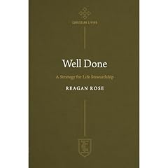 Well Done Audiolibro Por Reagan Rose arte de portada