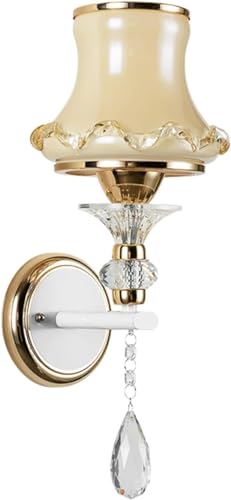 Lampe de chevet murale moderne créez une ambiance douce dans la chambre